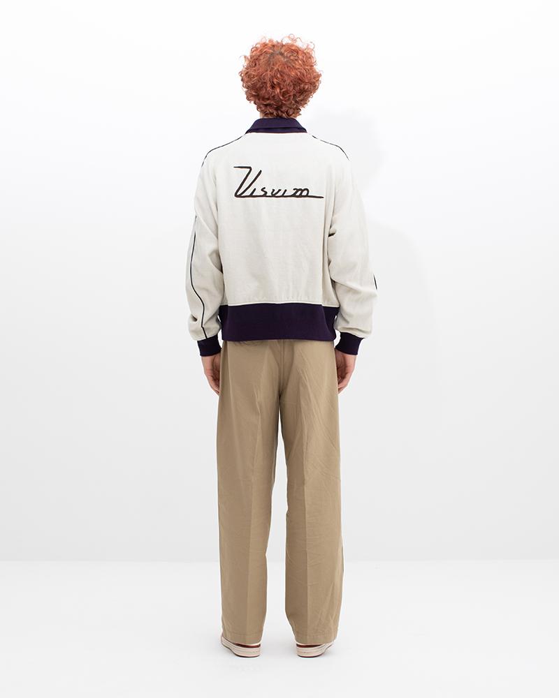 BALLARD VARSITY | Visvim Official North American Web Store